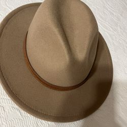Bonito Sombrero Nuevo Juvenil