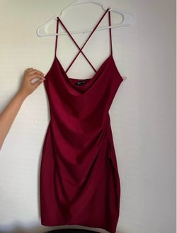 Womens Dress
