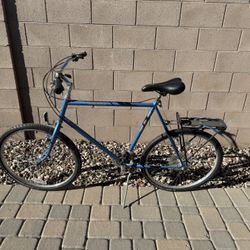 Bicycle For Sale.