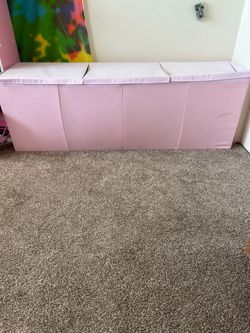 Free toy box