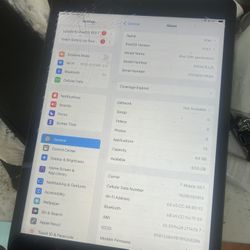 iPad 9th Gen