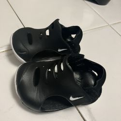 Baby Nike Sandals