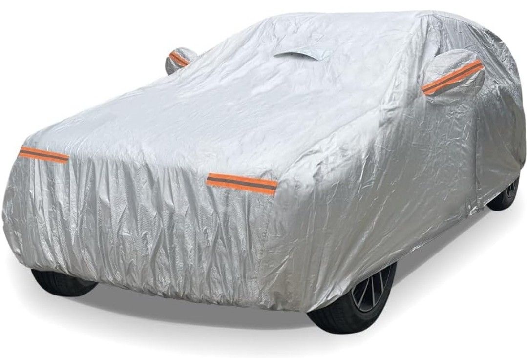 Car Covers