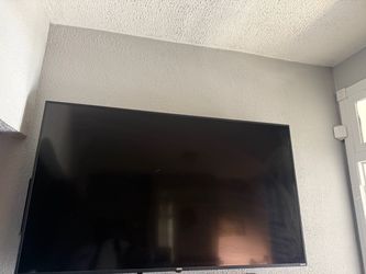 65 inch Smart Tv