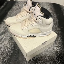 New Air Jordan 5 Retro 