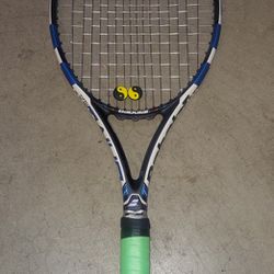 Babolat Pure Tennis Racquet 