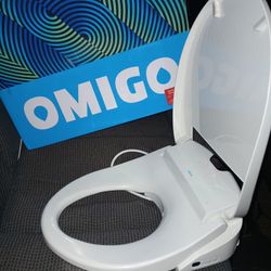 Bidet Heated Fan Excellent 