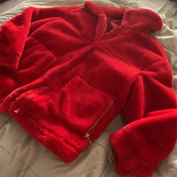 Fur Jacket