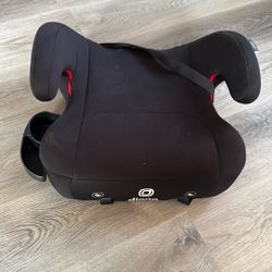 Booster seat 