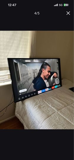 Lg tv 49 inch