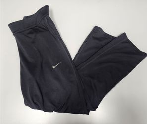 Nike Dri-Fit Capri Active Pants size Small