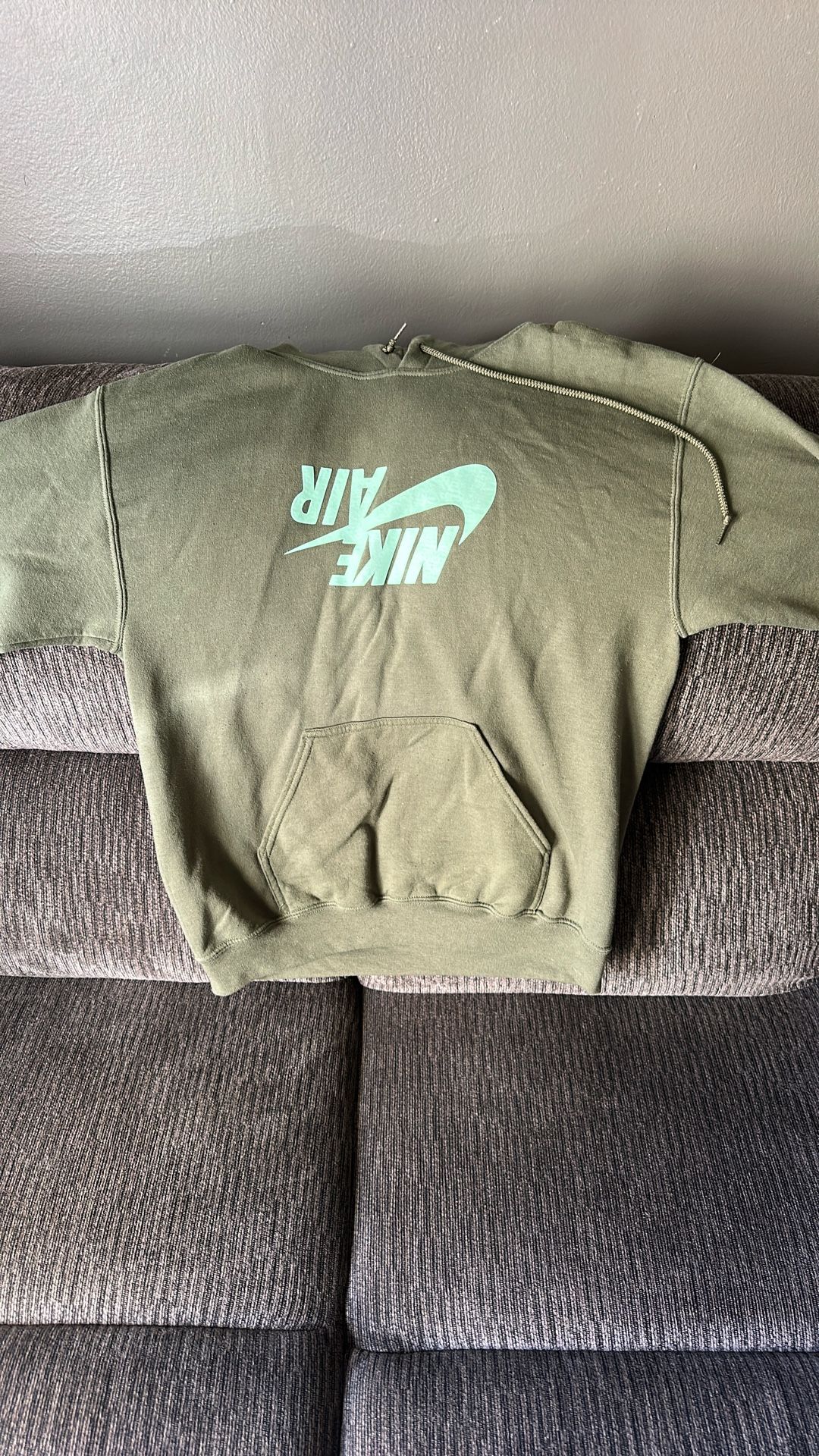 Jordan/ Cactus Jack Hoodie