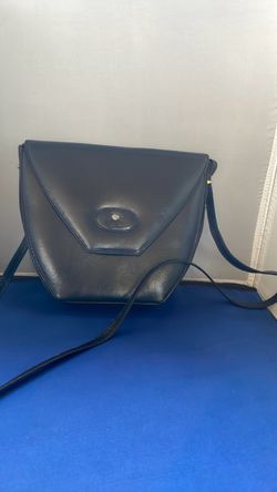 Crossbody purse