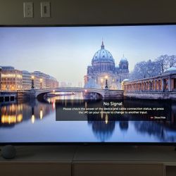 LG 65" UM7300PUA Series 4k LED UHD TV