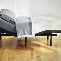 🛏️ Casper DREAM HYBRID Mattress (TWINXL) + PREMIER ADJUSTABLE Base - SALE ~75% Off