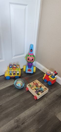 Toys