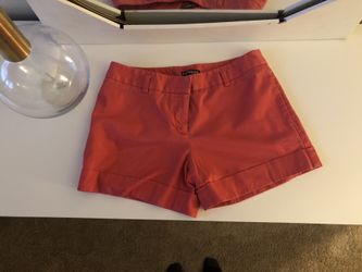 EXPRESS shorts