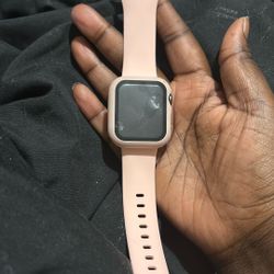 Apple Watch SE 
