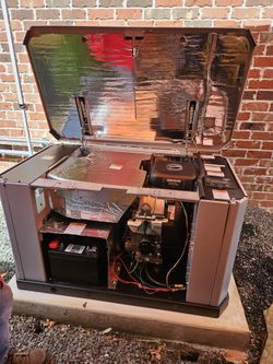 GENERATORS INSTALLATION LICENSED LOWEST PRICE INSTALLS