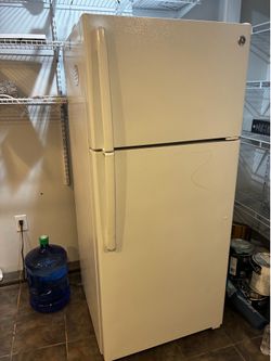 Free - old Refrigerator