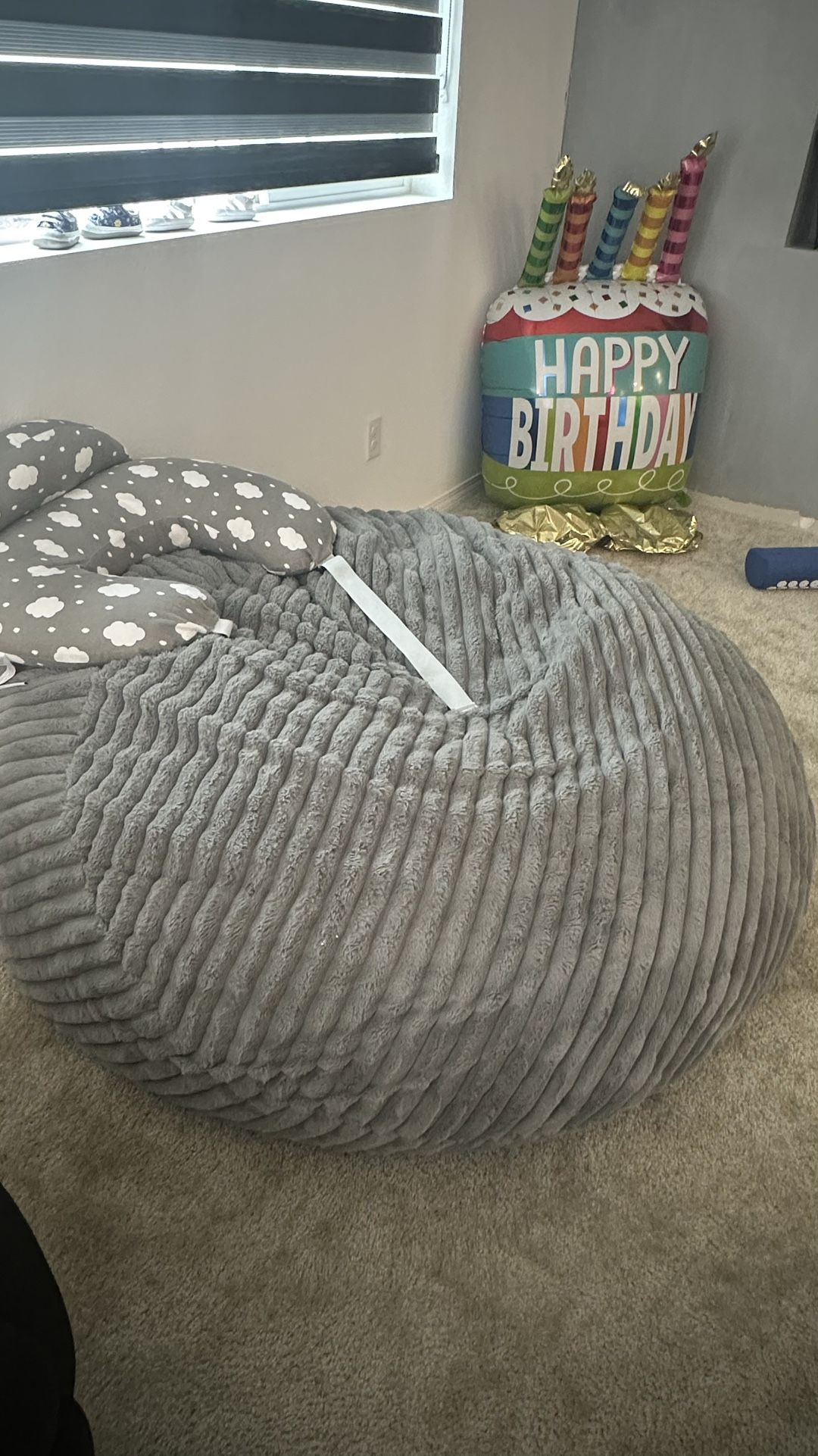 Bean Bag Chair