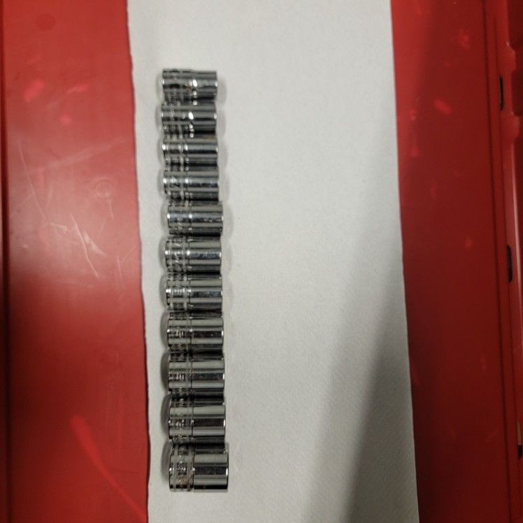 Snap On