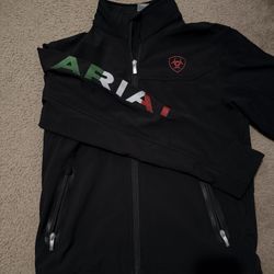 Ariat Jacket