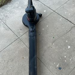 Electric Blower 2 Speed 