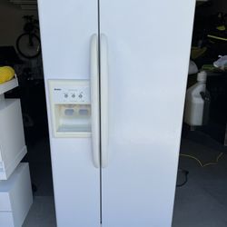 Kenmore Refrigerator