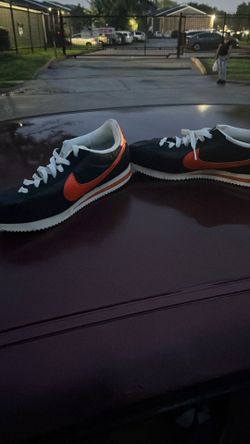 Nike Cortez Nike Cortez