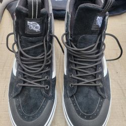 Vans SK8-HI MTE-2 Size 11.5