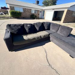Free Couch