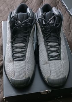 Adidas Crazy 1