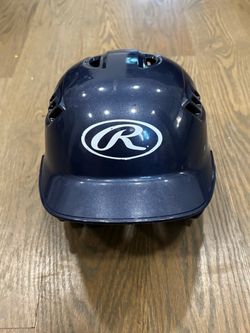 Little League Baseball Helmet