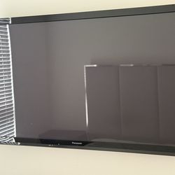 75” tv