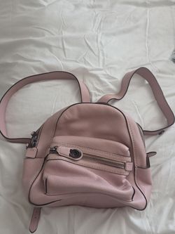 Authentic Coach Bag