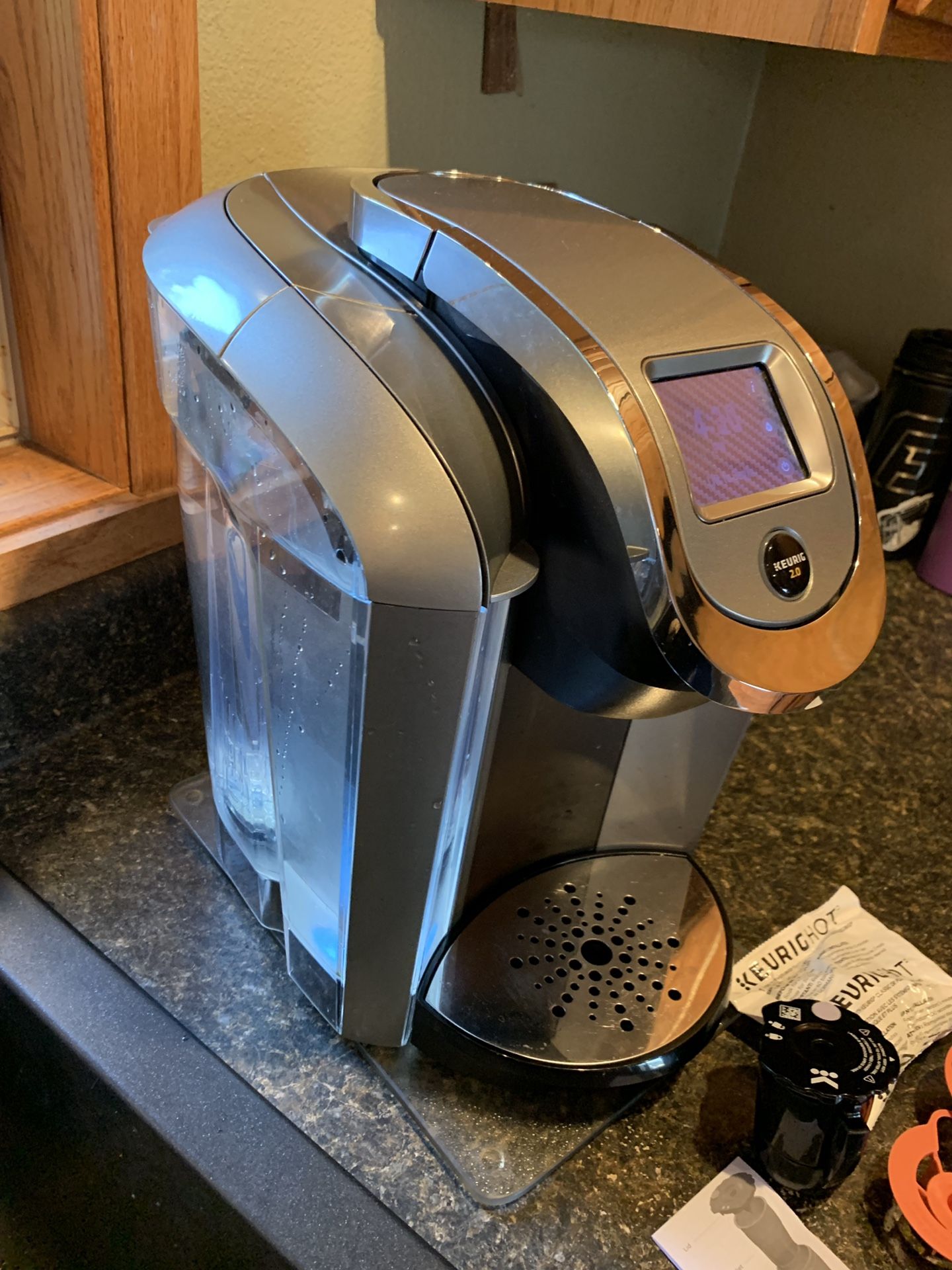 Breville Grind Control Coffee Maker (latest Model) for Sale in Portland, OR  - OfferUp