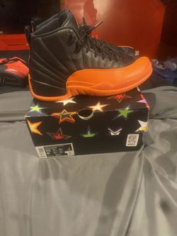 Jordan 12 Brilliant Sz 10