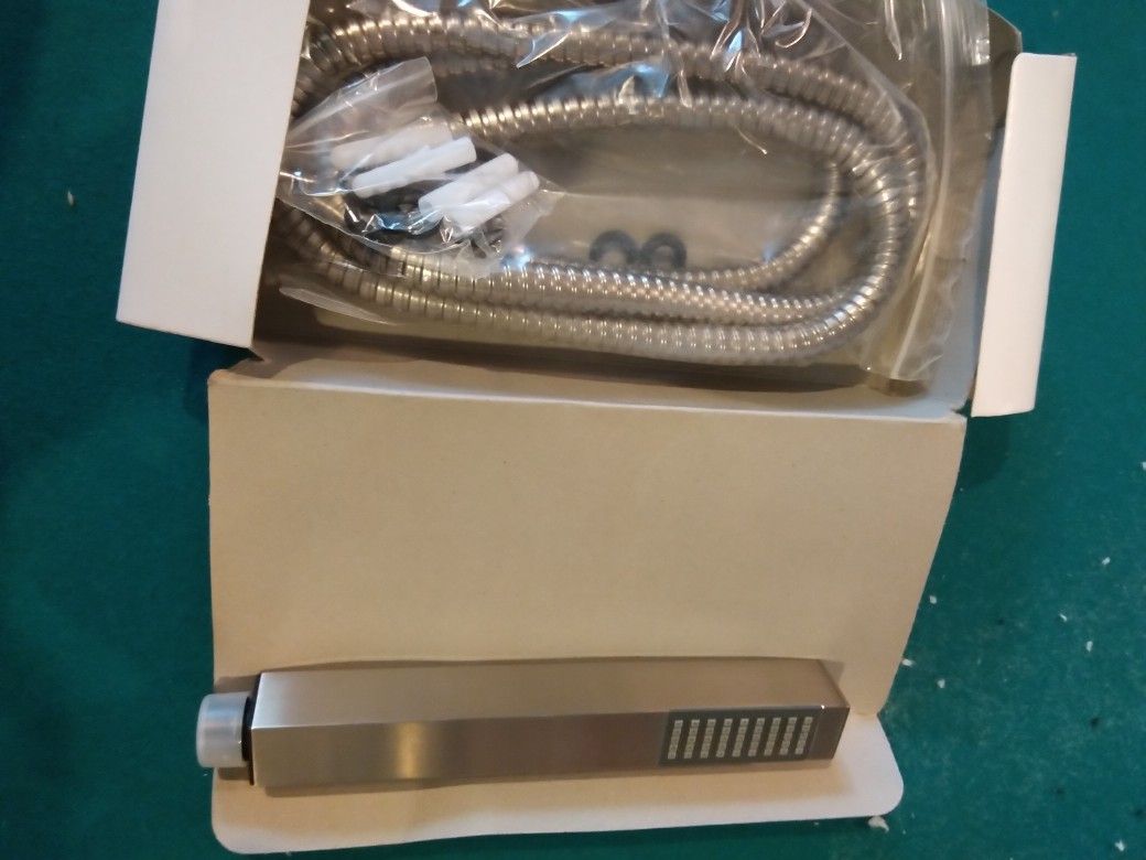 Thermostatic Waterfall 36"