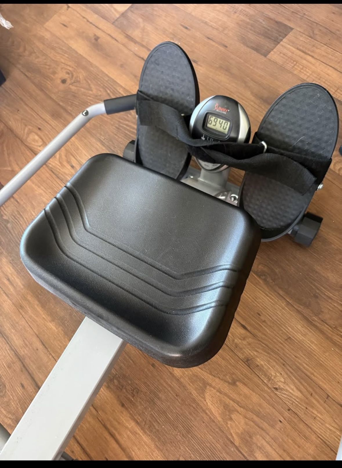 Sunny Rowing Machine