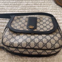 Original Gucci  Crossbody
