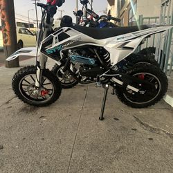 Brand New Dirt Bike For Kids And Teens 