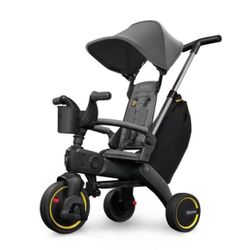 DOONA Liki S3 Gray