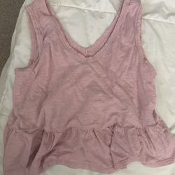 Target Top