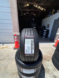255/40ZR18 XL 99W Roadtrack Terrena UHP-Free Installation&Balancing 255 40 18