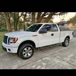 2010 Ford F-150