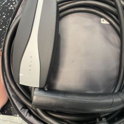 OEM tesla mobile connector