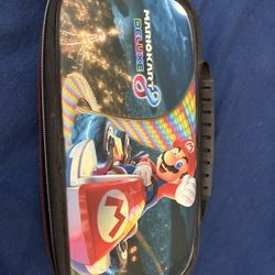 Mario Switch Case