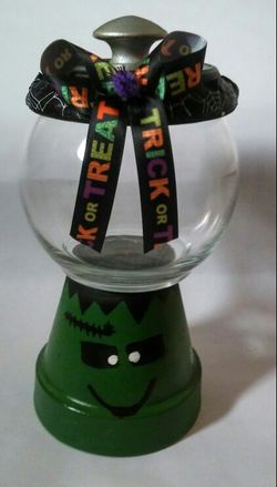 Candy Jars