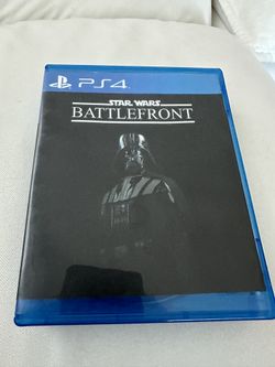 PS4 Games